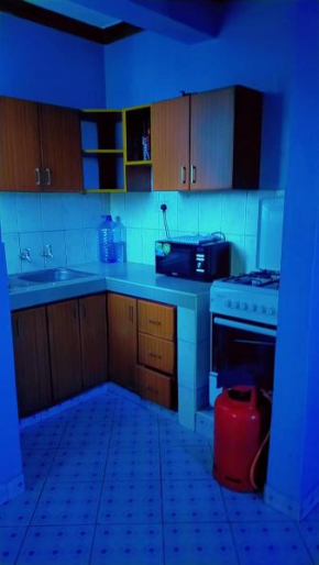 Blue Room